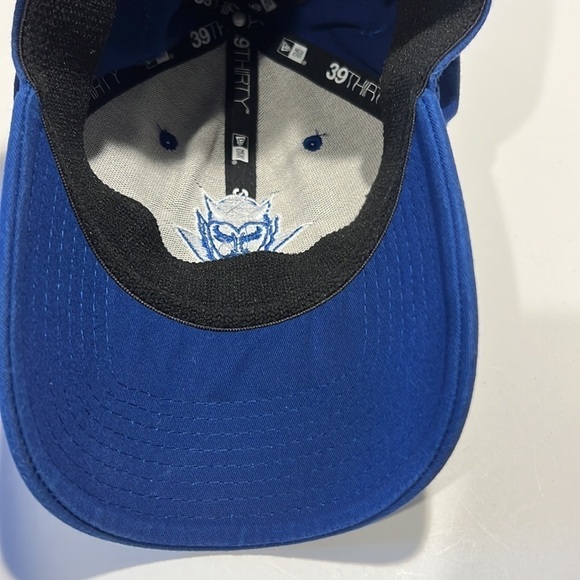 New Era Duke Blue Demons Cap Medium Large - Picture 11 of 12
